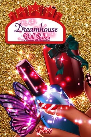 Dreamhouse Nail Salon screenshot 2