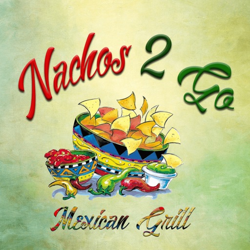 Nachos 2 Go icon