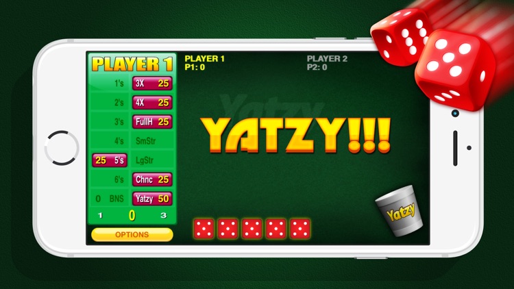 Cheerio Yachty - Classic pokerdice game rolling strategy & adventure free