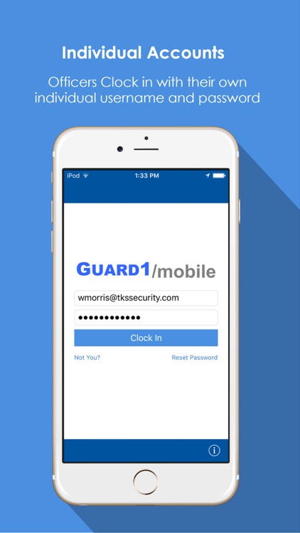 Guard1 Mobile