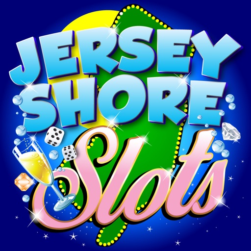 JERSEY SHORE SLOTS - Free Casino Style Slots!