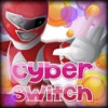 Cyber Switch - Power Rangers Version
