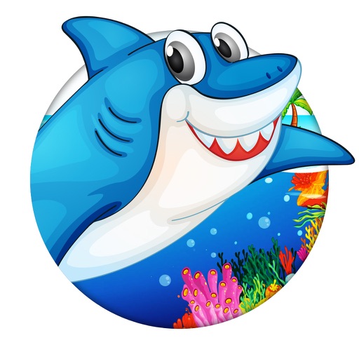 Fishing Sea iOS App