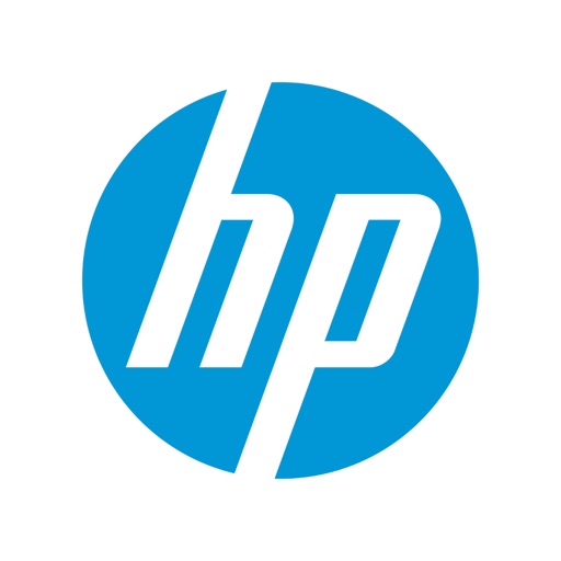 HP Essentials iOS App