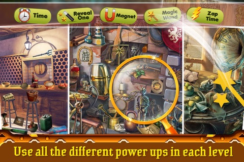 Find Difference Fun Game screenshot 3