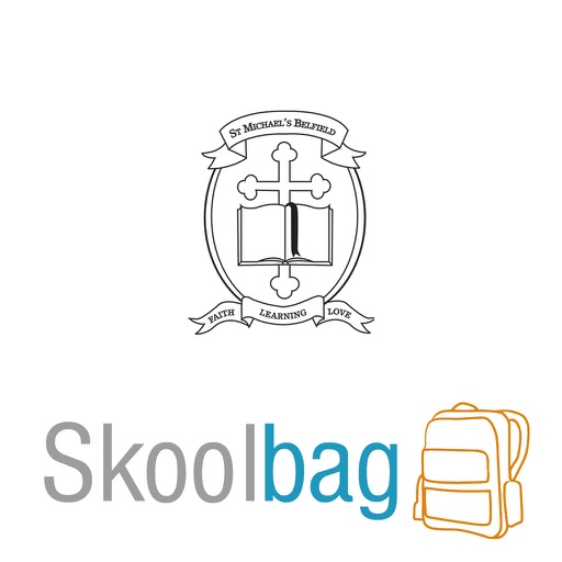 St Michael's Catholic Primary Belfield -Skoolbag icon