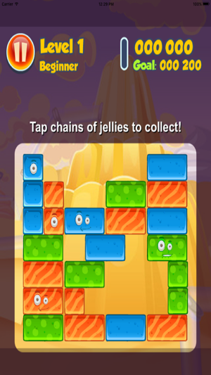 Jelly Match - Puzzel(圖2)-速報App