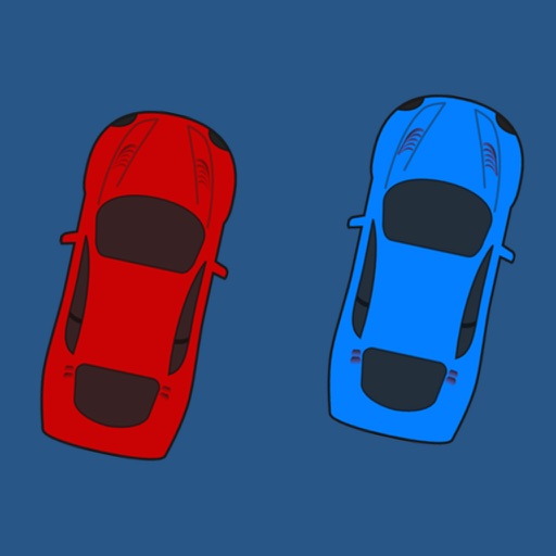 Cars fun - free game to enjoy car racing Icon