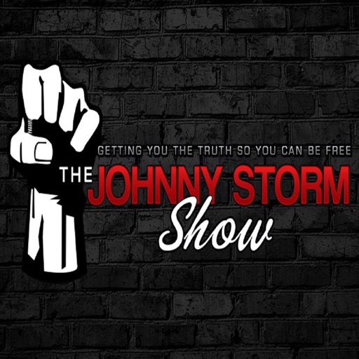 The Johnny Storm Show icon