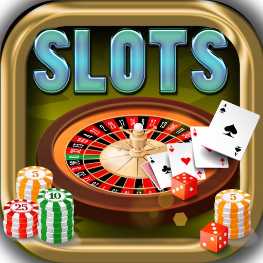 Deal or No Clash Slot Machines Game Deluxe icon