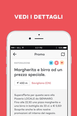 Promotò screenshot 3