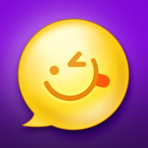 MojiGaga - The funniest original Emojis icon