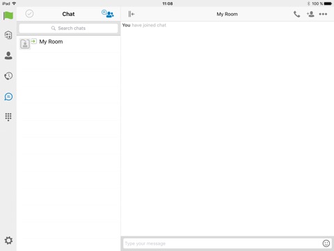 SaskTel IBC for iPad screenshot 3