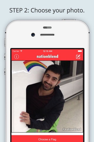 nationblend screenshot 2