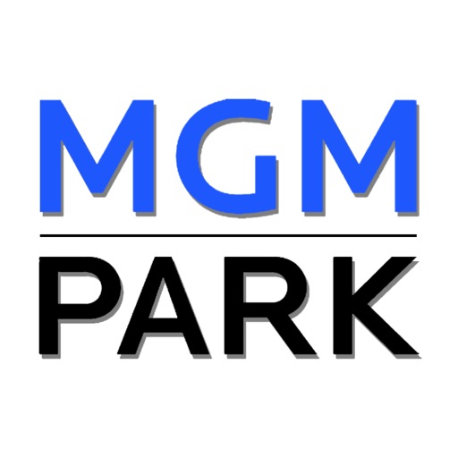 MGM Park icon
