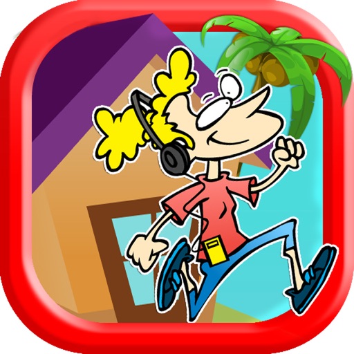 Escape Games Stylish Villa iOS App