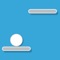 Jumping Dot - new hard speed game to challenge your skill and reaction