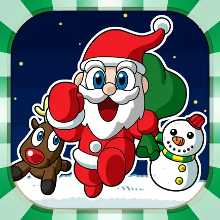 Amazing X'mas Planet - Hohoho ! Santa Claus Perfect Run & Dash On Christmas Day Cheats