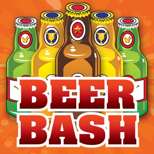 99 Bottles Beer Bash Pro icon