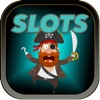 Big Pirate Wicked Slots - FREE Casino Machine