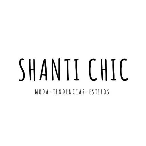 Shanti Chic icon