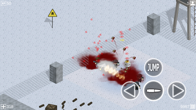 Army Shooter - Game(圖1)-速報App