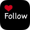 FollowPlus for Instagram - Get Real Instagram Snapchat Followers And Likes Fast Get or Gain More Magic Likes and Followers