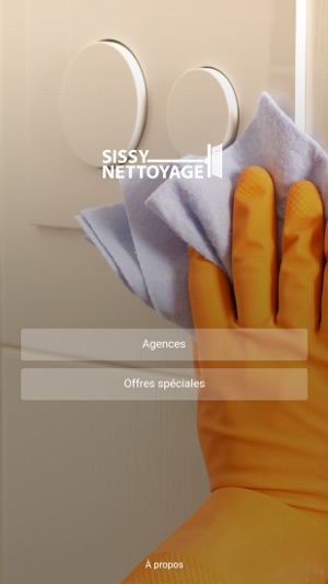 Sissy Nettoyage(圖1)-速報App