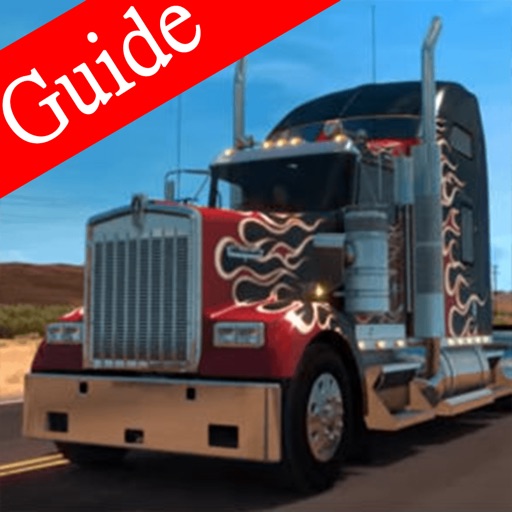 Video Walkthrough for American Truck Simulator iOS App