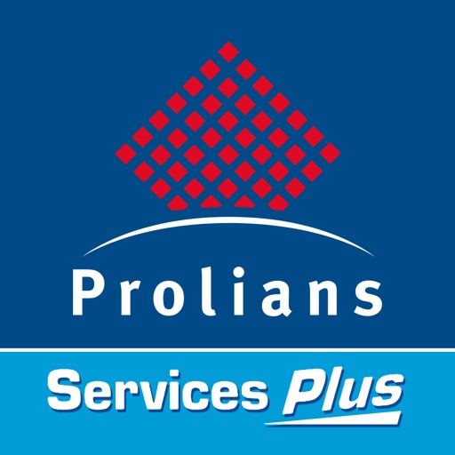 Prolians Services Plus Version iPhone