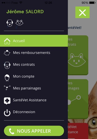 SantéVet screenshot 4