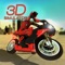 Dubai City Driving Simulator 3D is a luxury sport motorbikes simulator game