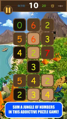 Game screenshot Sumba - Number puzzle game mod apk