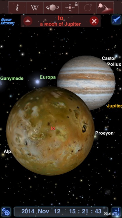 Redshift Compact – Discover Astronomy