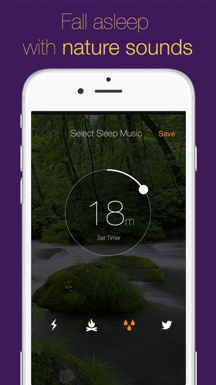 SleepCycle - Sleep Cycle Tracker, Record and Alarm