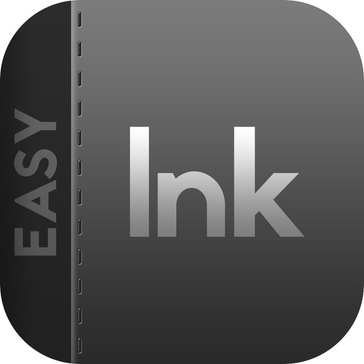 Easy To Use Inkscape Edition iOS App