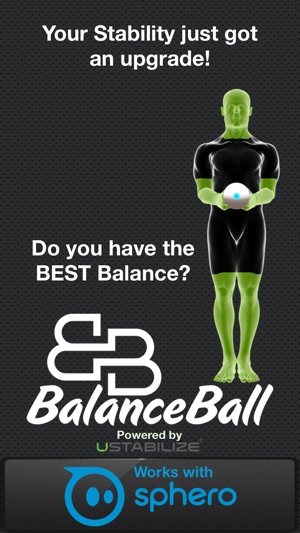 BalanceBall