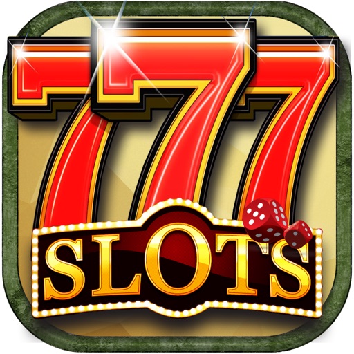 777 Deal or no Deal SLOTS - FREE Las Vegas Casino Games icon