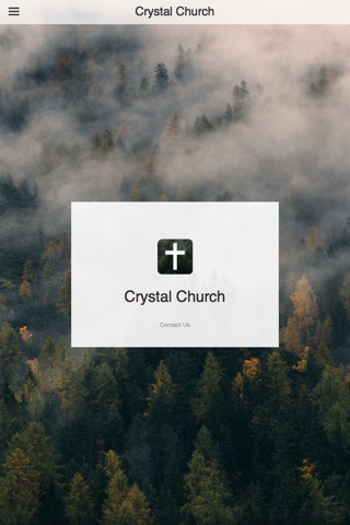 Crystal Church - NY screenshot 2