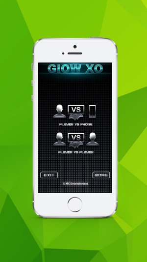 Glow XO(圖1)-速報App