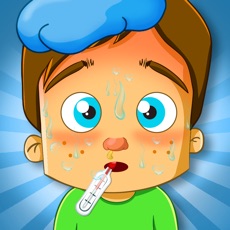 Activities of Flu Doctor - Games for Litte Kids