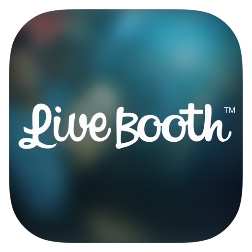 LiveBooth