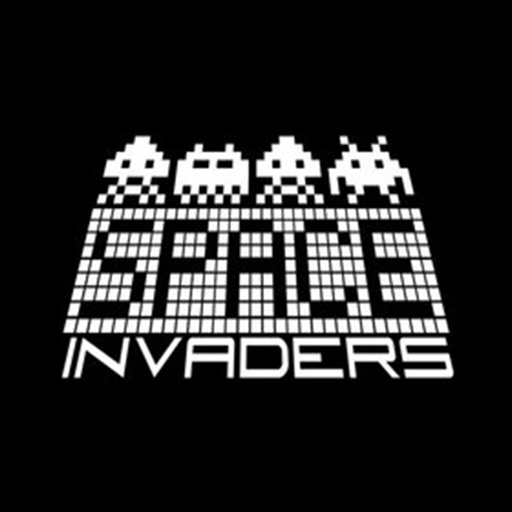 Amblyopia (Lazy Eye) - Space Invaders icon