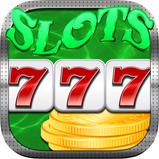 ``````````````2015 `````````````` AAAAbsolute Classic Golden Slots icon
