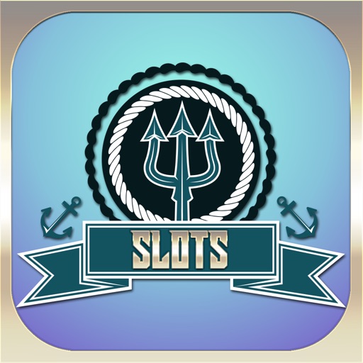 Poseidon and Titans Casino Pokies - The best free casino slots and slot tournaments! icon