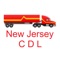 New Jersey CDL Test Prep and CDL Practice Tests