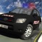 Icon Police Driver Car Extreme racing Stunt Simulator