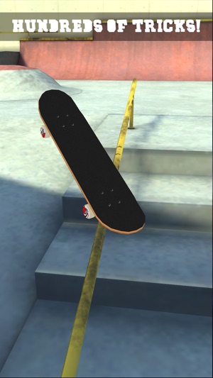 Skate Park On The App Store - skate simulator roblox