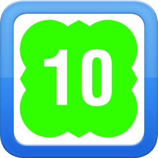 Blocks 10 Pro iOS App
