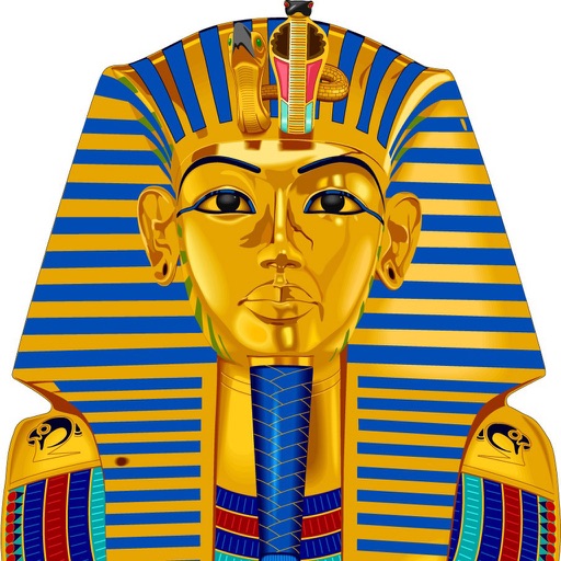 Wonders of Egypt - Hidden Objects Game iOS App